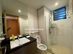 Water Place (D15), Condominium #478610241